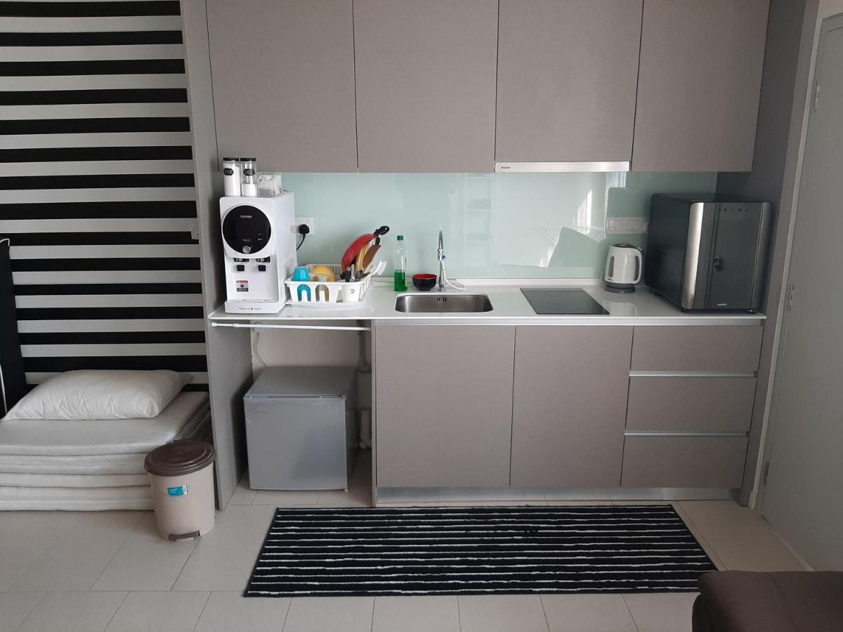 Mufasa Suites At Tamarind Suites With Wifi Netflix Coway Level 8 Cyberjaya Esterno foto