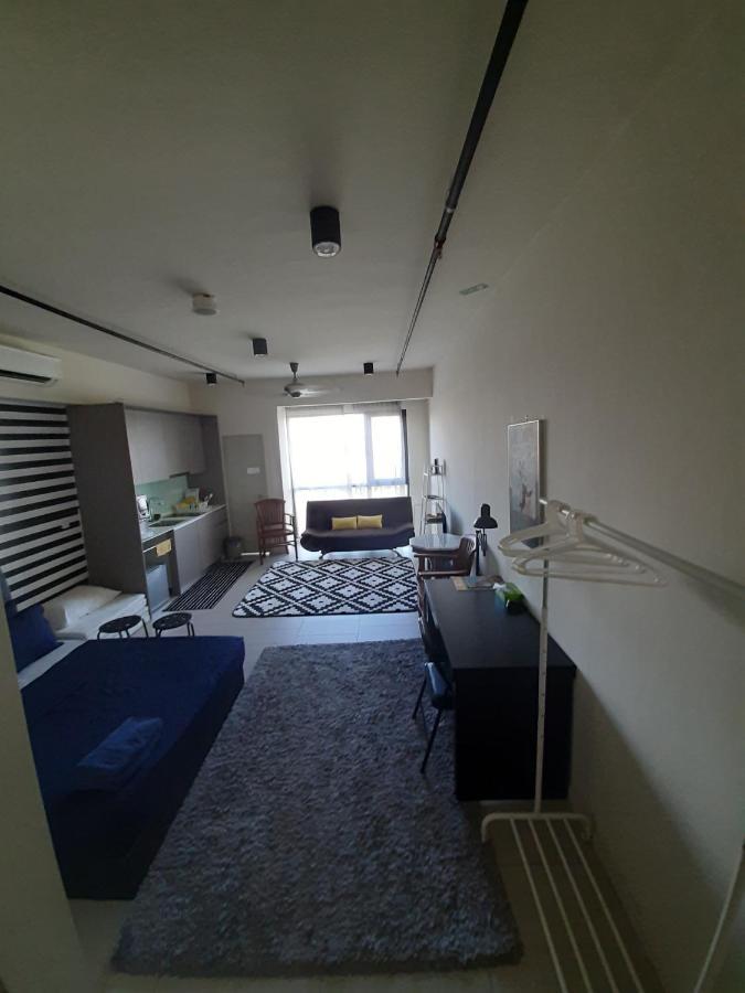 Mufasa Suites At Tamarind Suites With Wifi Netflix Coway Level 8 Cyberjaya Esterno foto