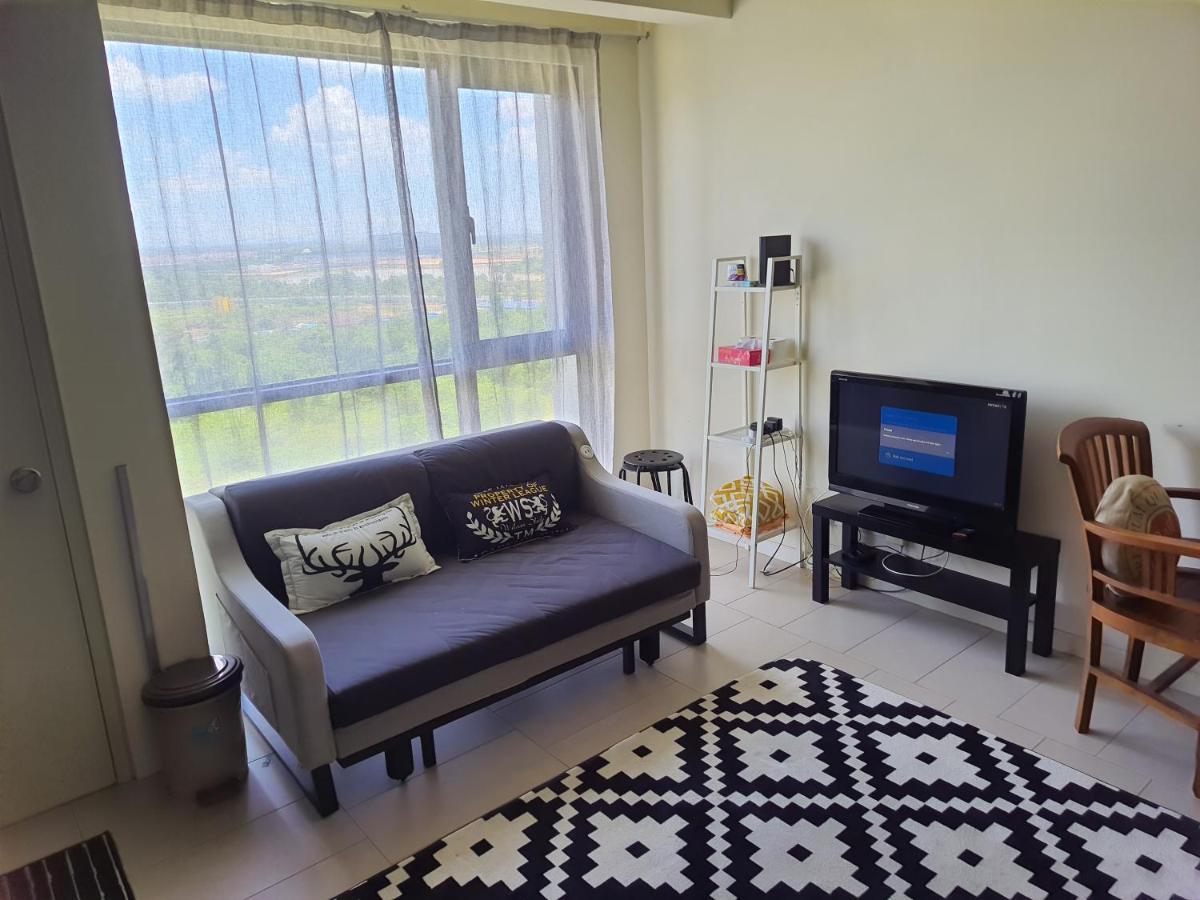 Mufasa Suites At Tamarind Suites With Wifi Netflix Coway Level 8 Cyberjaya Esterno foto