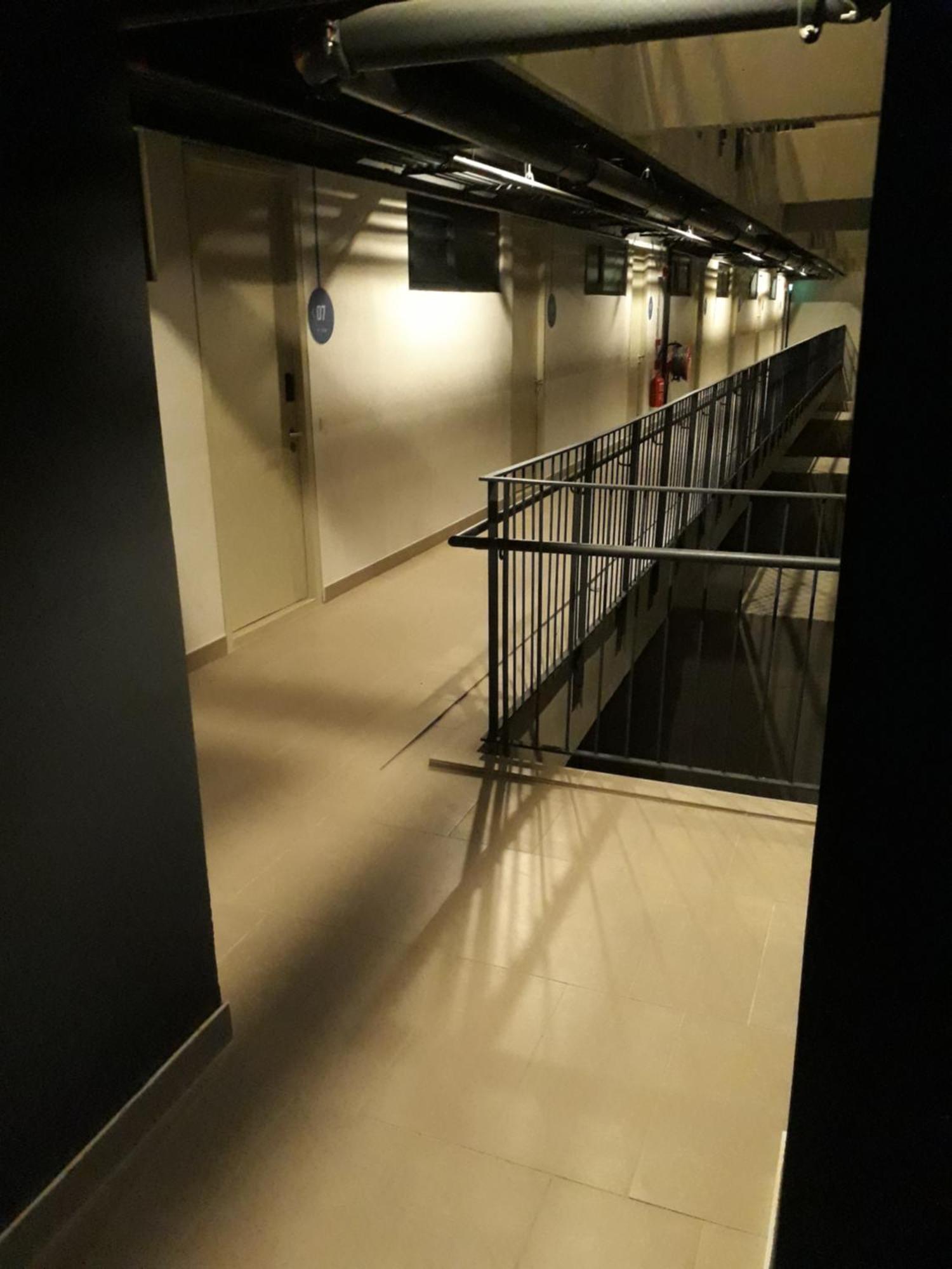 Mufasa Suites At Tamarind Suites With Wifi Netflix Coway Level 8 Cyberjaya Esterno foto