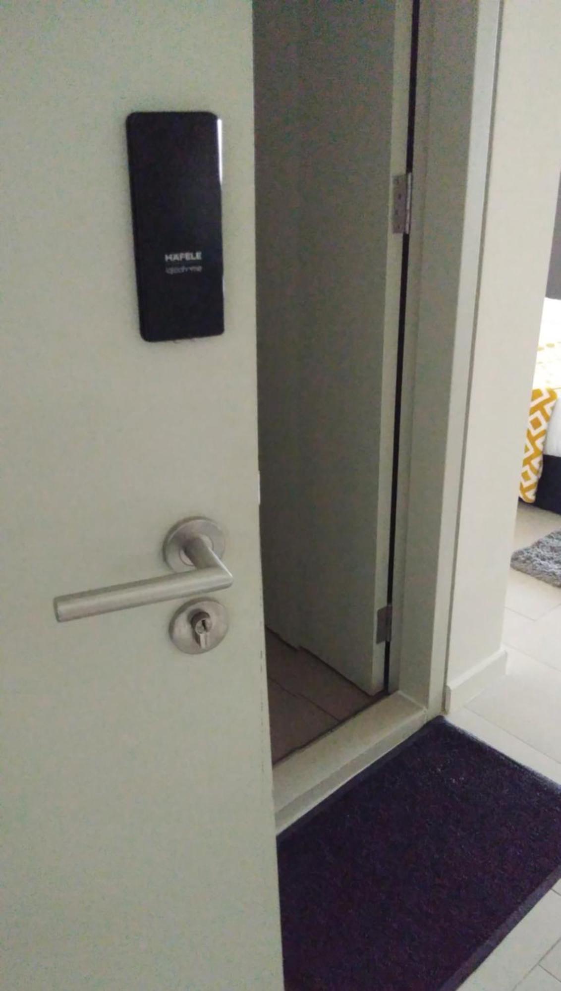 Mufasa Suites At Tamarind Suites With Wifi Netflix Coway Level 8 Cyberjaya Esterno foto