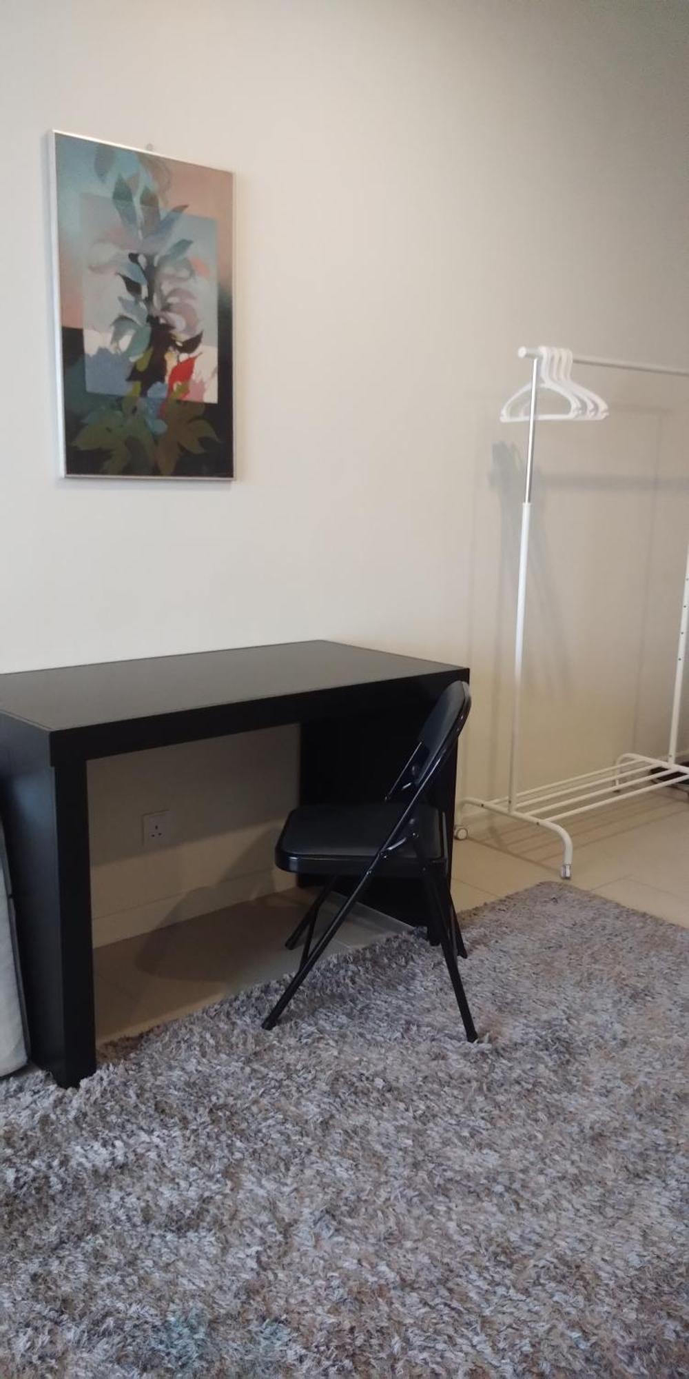 Mufasa Suites At Tamarind Suites With Wifi Netflix Coway Level 8 Cyberjaya Esterno foto