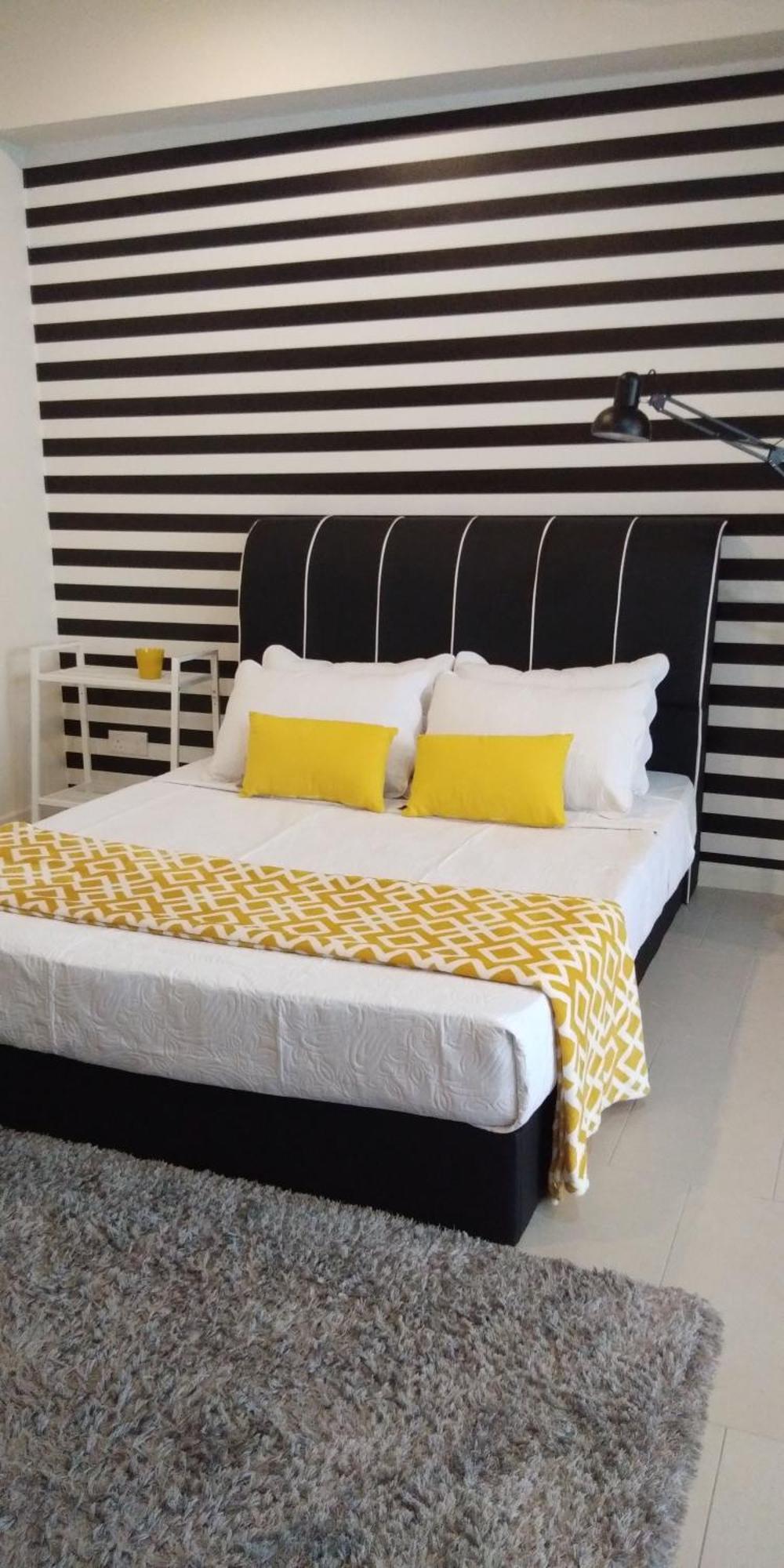 Mufasa Suites At Tamarind Suites With Wifi Netflix Coway Level 8 Cyberjaya Esterno foto