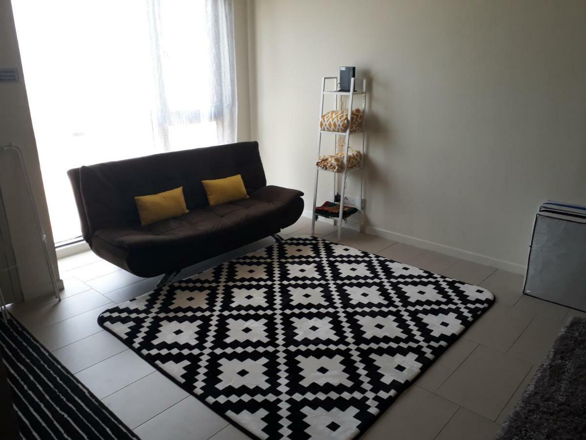 Mufasa Suites At Tamarind Suites With Wifi Netflix Coway Level 8 Cyberjaya Esterno foto